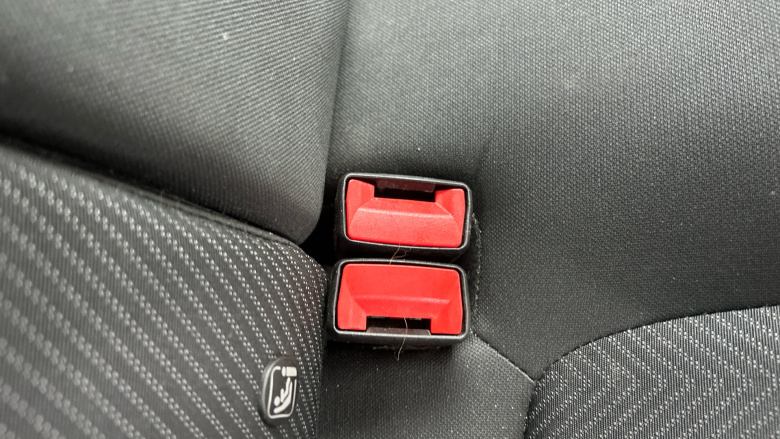 Ford Fiesta 1.1 75 Trend 5dr Petrol Hatchback